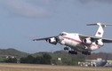 Kỳ lạ khoang lái 2 tầng của vận tải cơ chiến lược Il-76